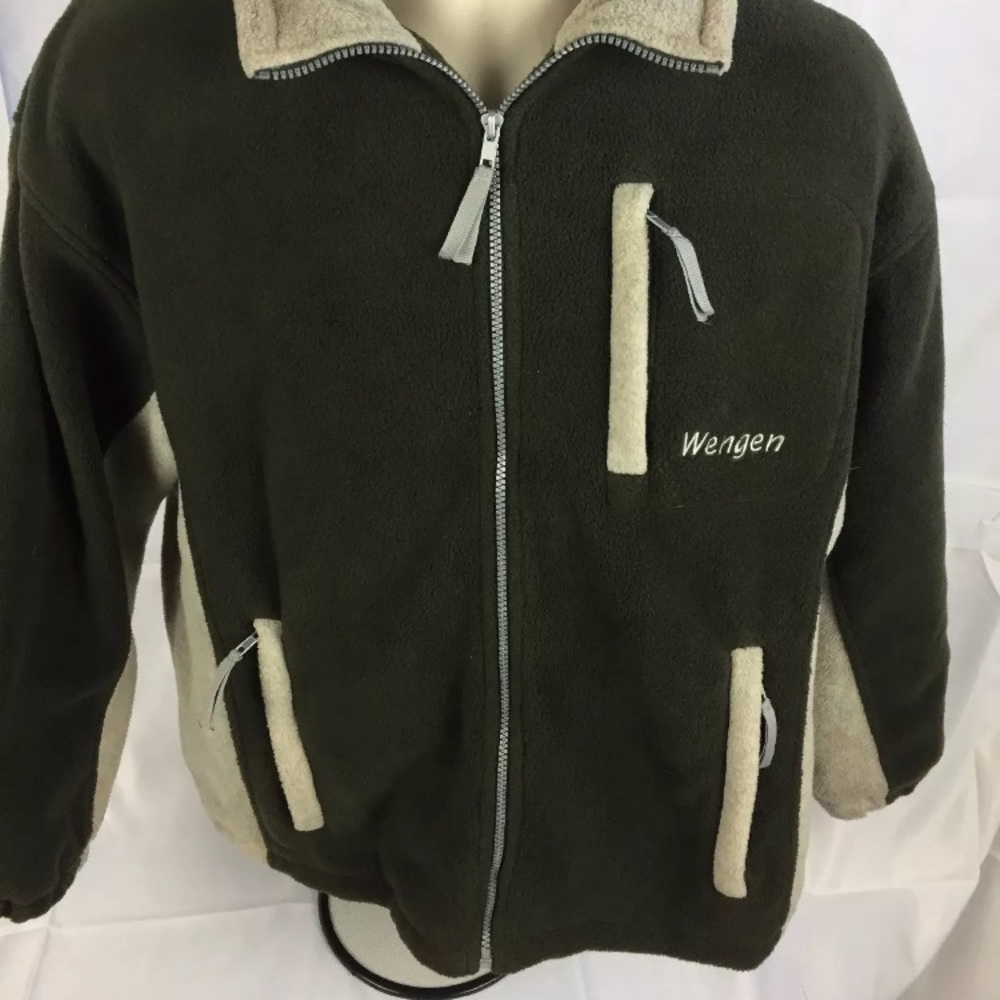 Pure Energy Wengen Winter Austria Coat